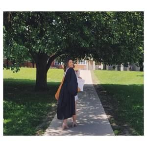 Meet your Posher, Anjali